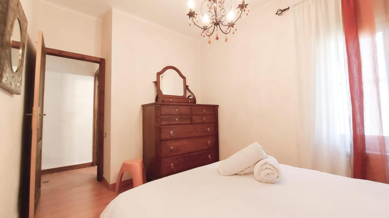 Villa Casita Bonita Castejón de Sos Exterior foto