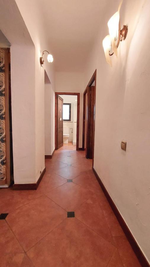 Villa Casita Bonita Castejón de Sos Exterior foto