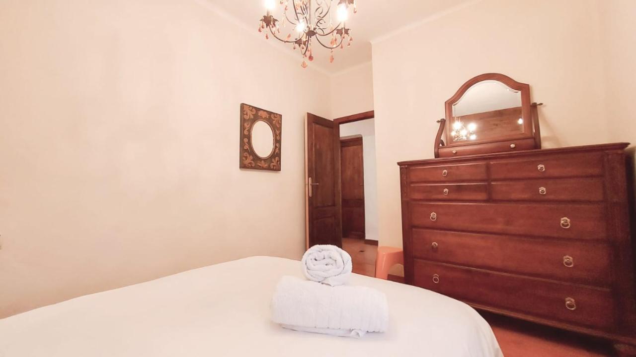 Villa Casita Bonita Castejón de Sos Exterior foto