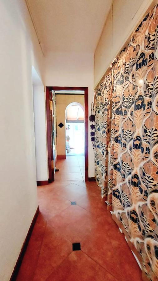 Villa Casita Bonita Castejón de Sos Exterior foto